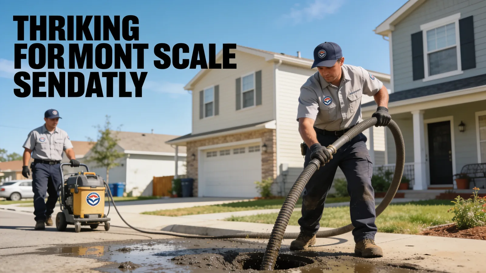 Sewage Cleanup in Melrose, MT near me